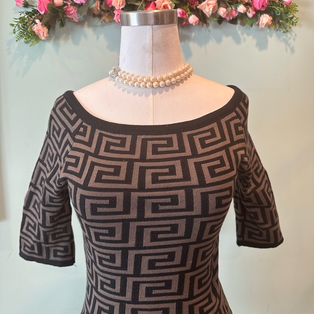 Bandage dress